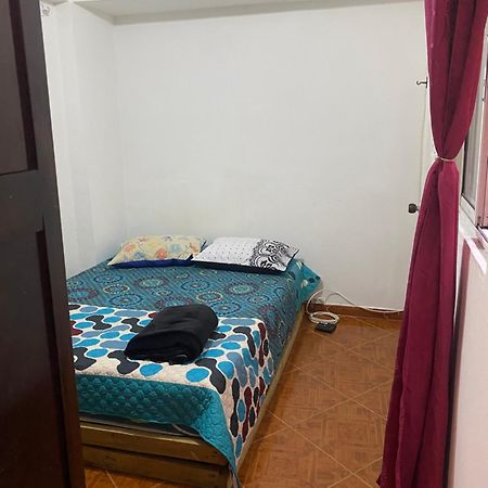 Hostel Kumho Home Medellín Exterior foto
