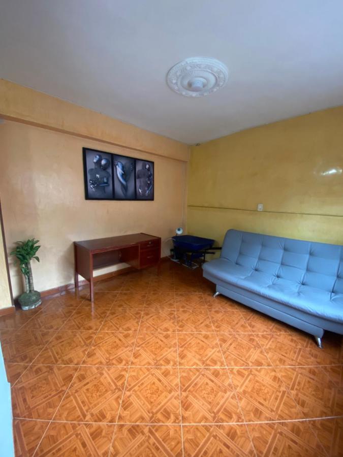 Hostel Kumho Home Medellín Exterior foto