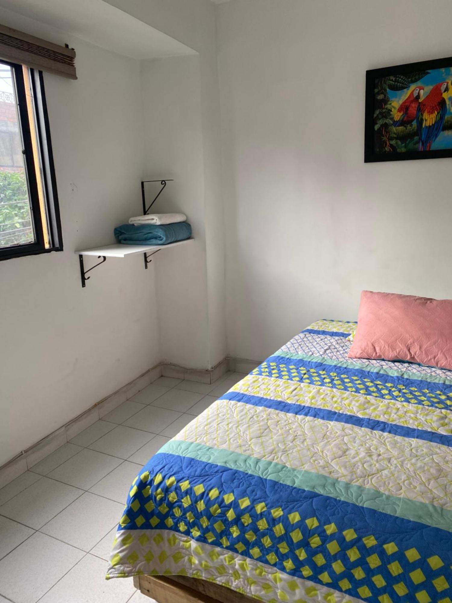 Hostel Kumho Home Medellín Exterior foto