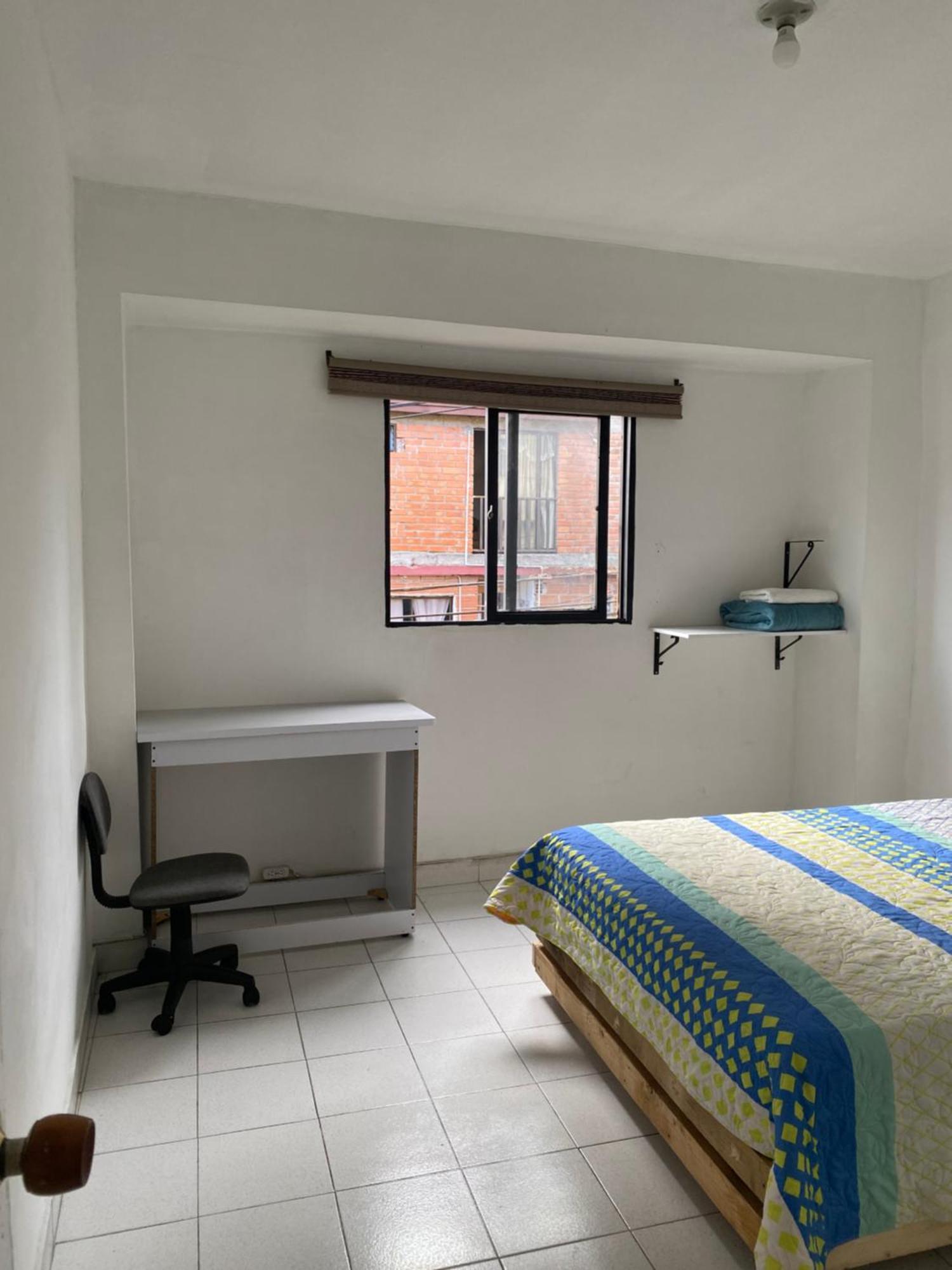 Hostel Kumho Home Medellín Exterior foto