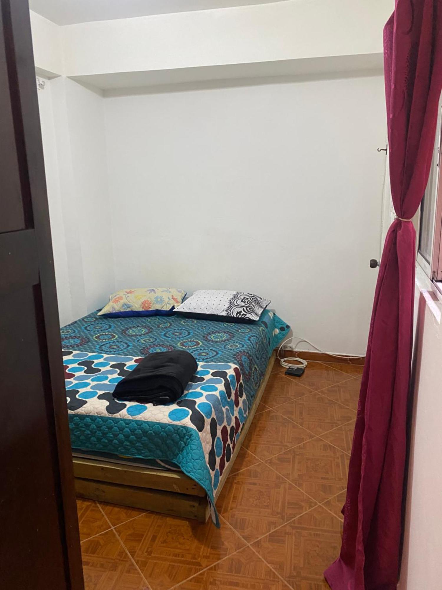 Hostel Kumho Home Medellín Exterior foto