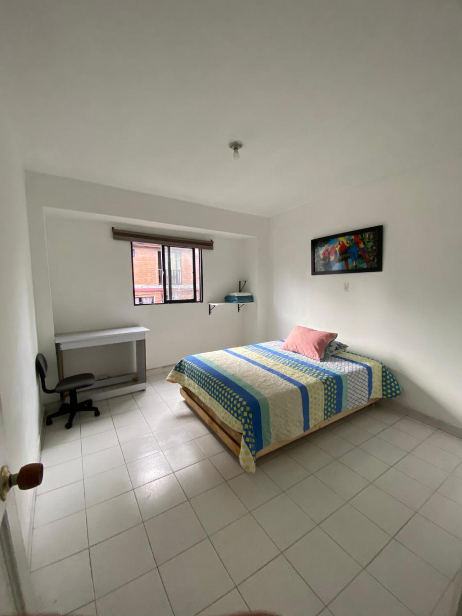 Hostel Kumho Home Medellín Exterior foto